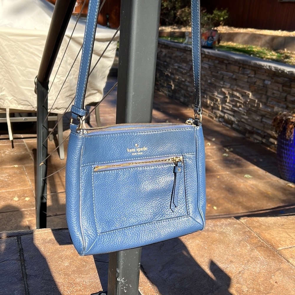 Adorable Kate Spade purse